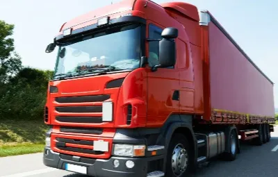 Konya Körfez Ambar Kargo