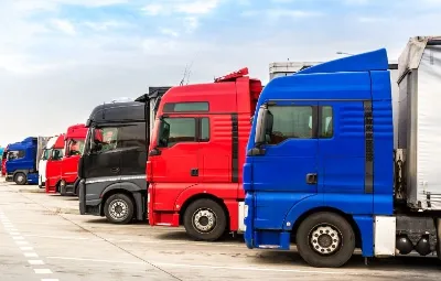 Konya Körfez Ambar Nakliyat