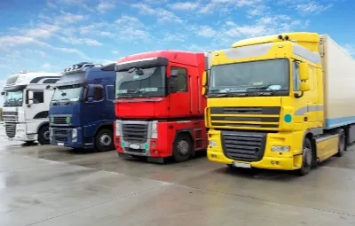 Konya Körfez Nakliye Ambarı