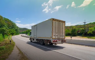 Konya ile Körfez Arası Bulaşık Makinesi Taşıma