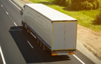 Konya ile Körfez Arası Parça Eşya Taşıma